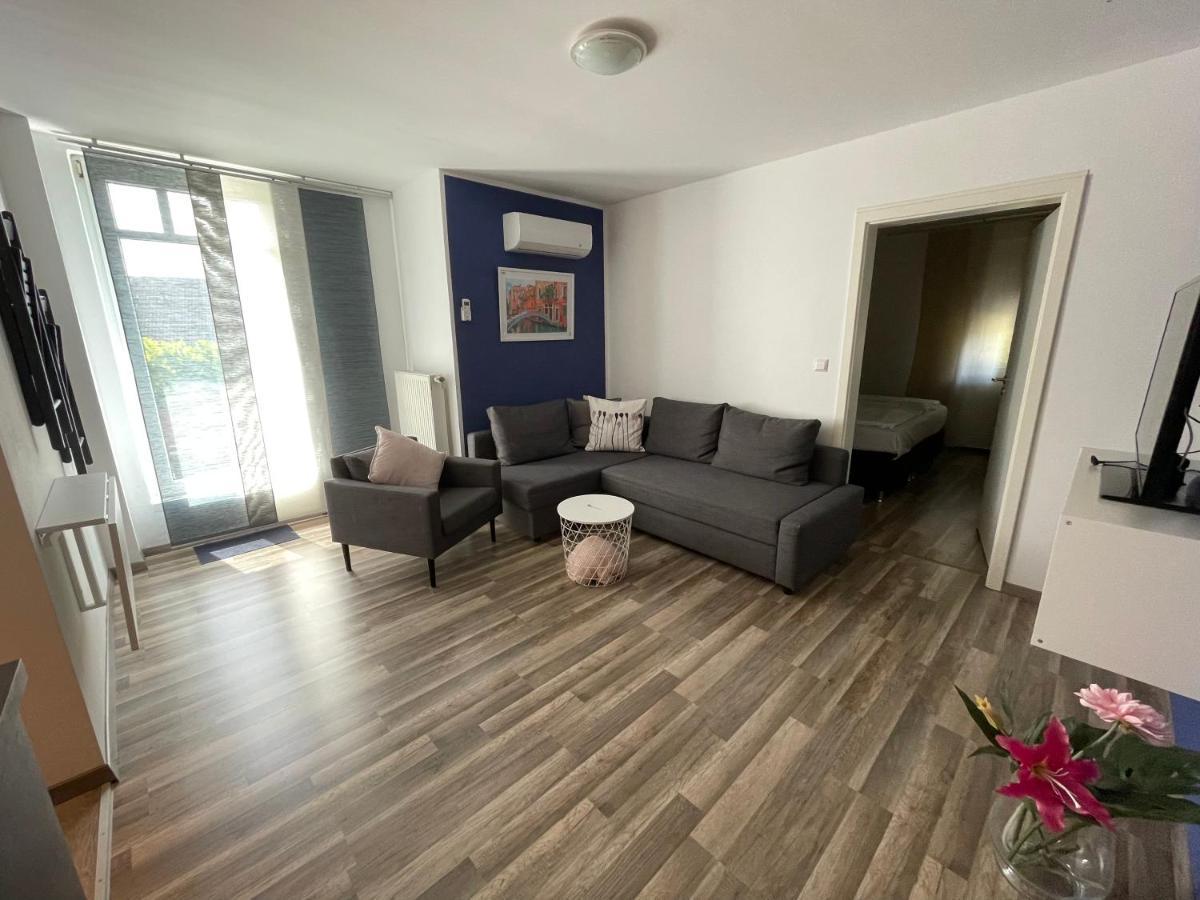 Casalino Hotel Wachtendonk Екстериор снимка
