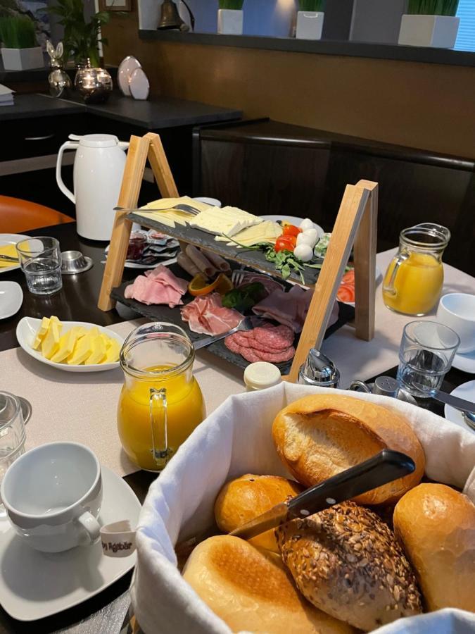 Casalino Hotel Wachtendonk Екстериор снимка