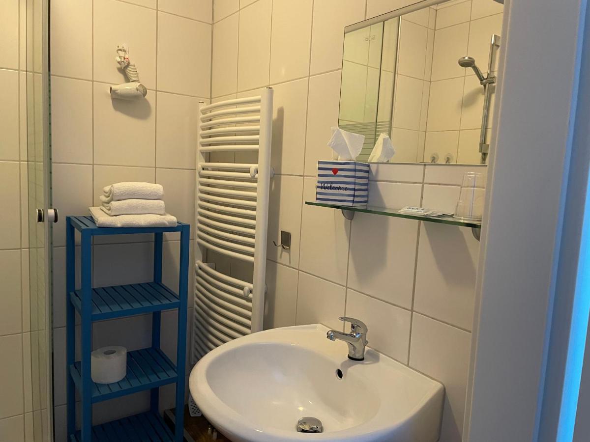 Casalino Hotel Wachtendonk Екстериор снимка