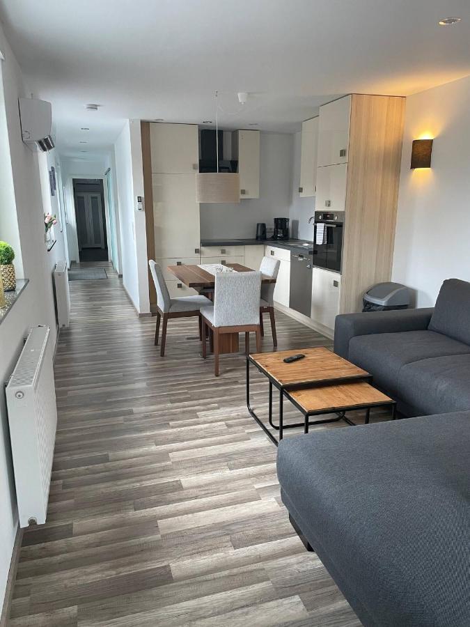 Casalino Hotel Wachtendonk Екстериор снимка
