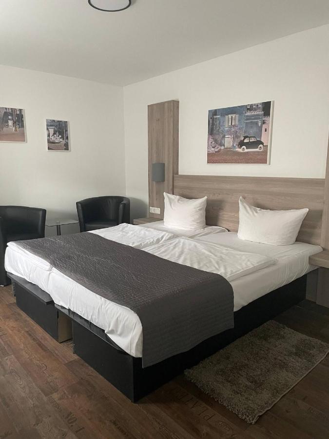 Casalino Hotel Wachtendonk Екстериор снимка