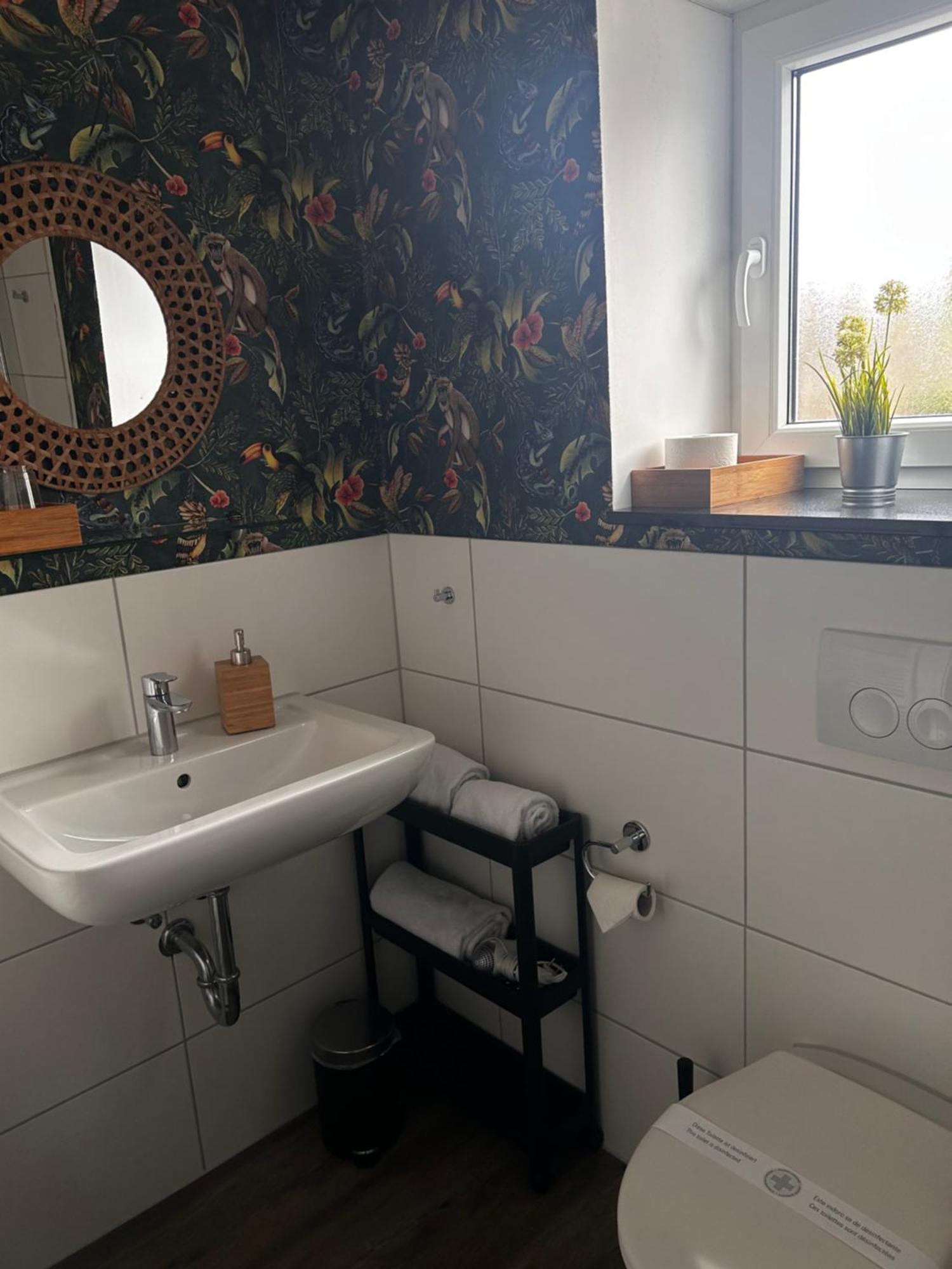Casalino Hotel Wachtendonk Екстериор снимка