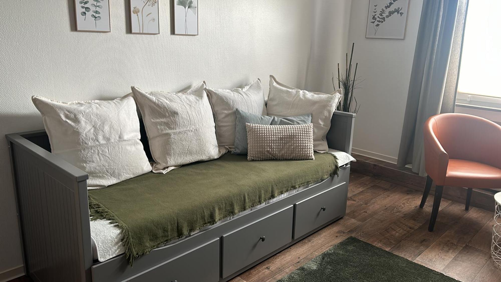 Casalino Hotel Wachtendonk Екстериор снимка