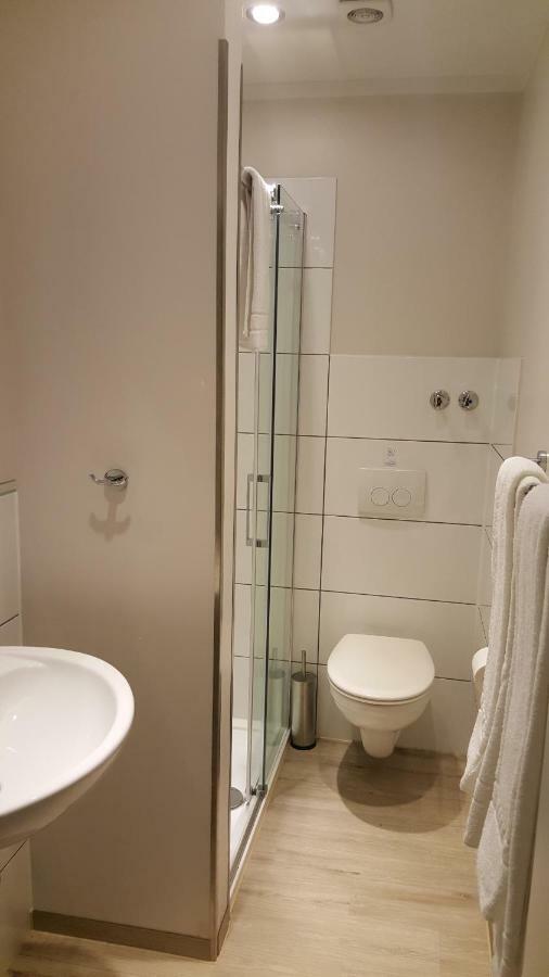 Casalino Hotel Wachtendonk Екстериор снимка
