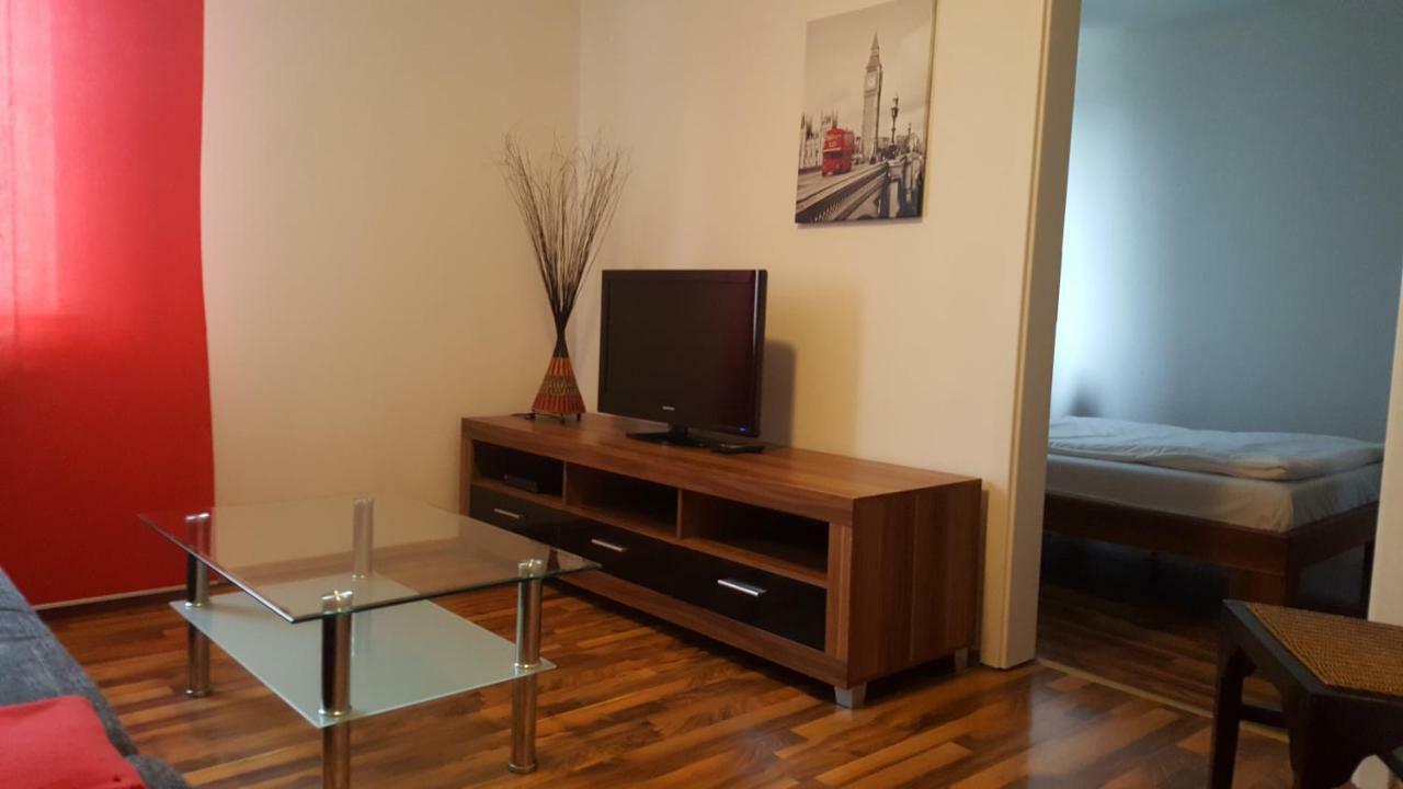 Casalino Hotel Wachtendonk Екстериор снимка