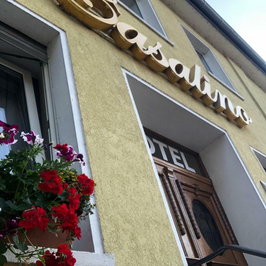 Casalino Hotel Wachtendonk Екстериор снимка