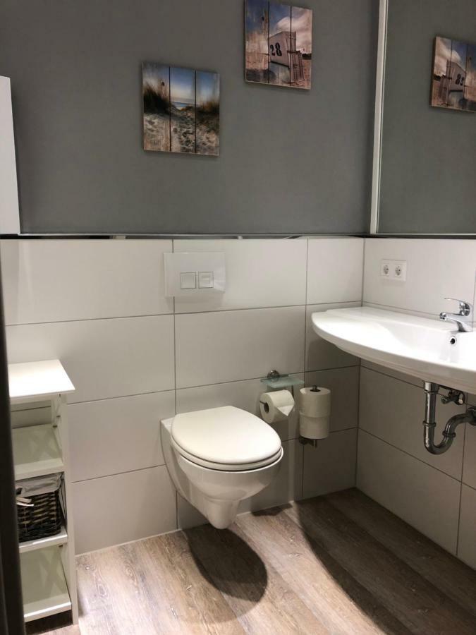 Casalino Hotel Wachtendonk Екстериор снимка