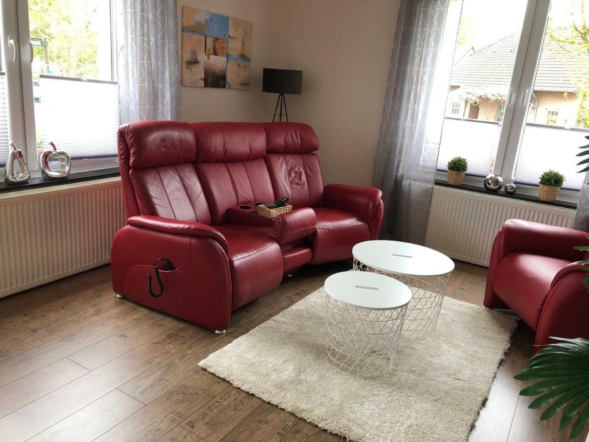 Casalino Hotel Wachtendonk Екстериор снимка
