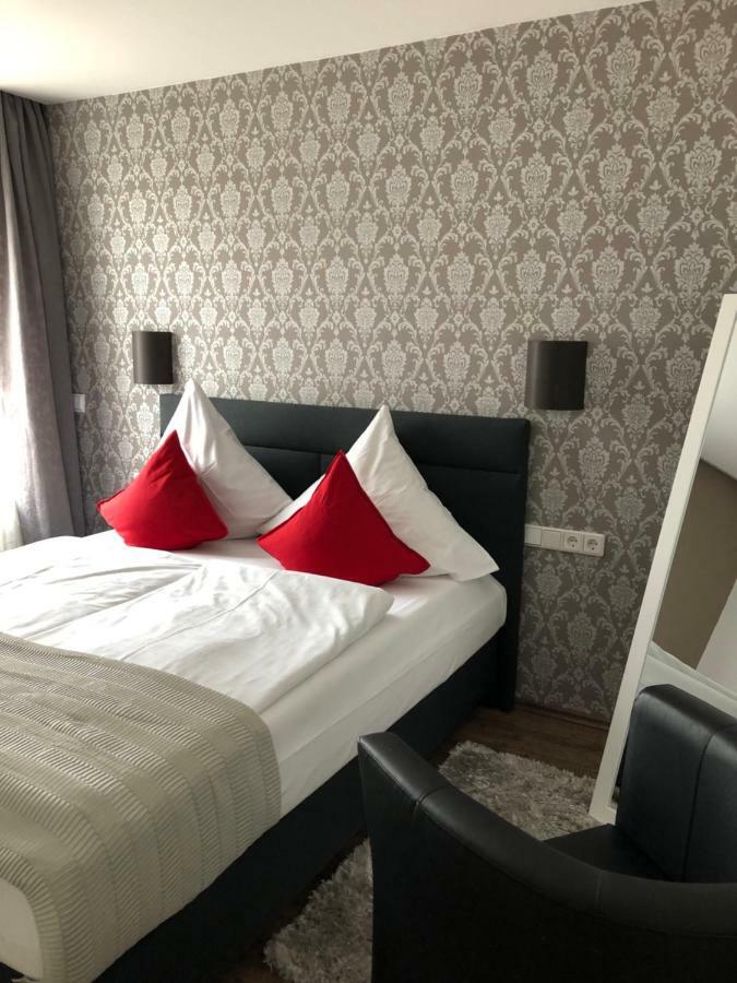 Casalino Hotel Wachtendonk Екстериор снимка