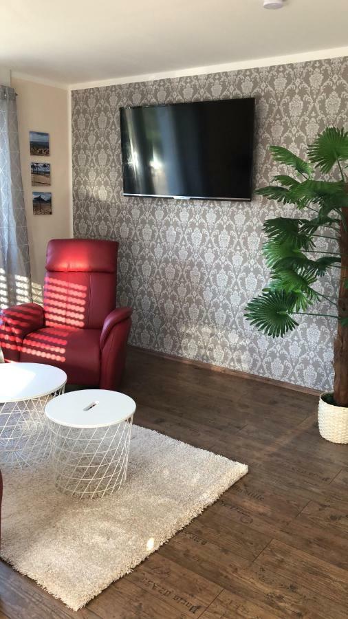 Casalino Hotel Wachtendonk Екстериор снимка