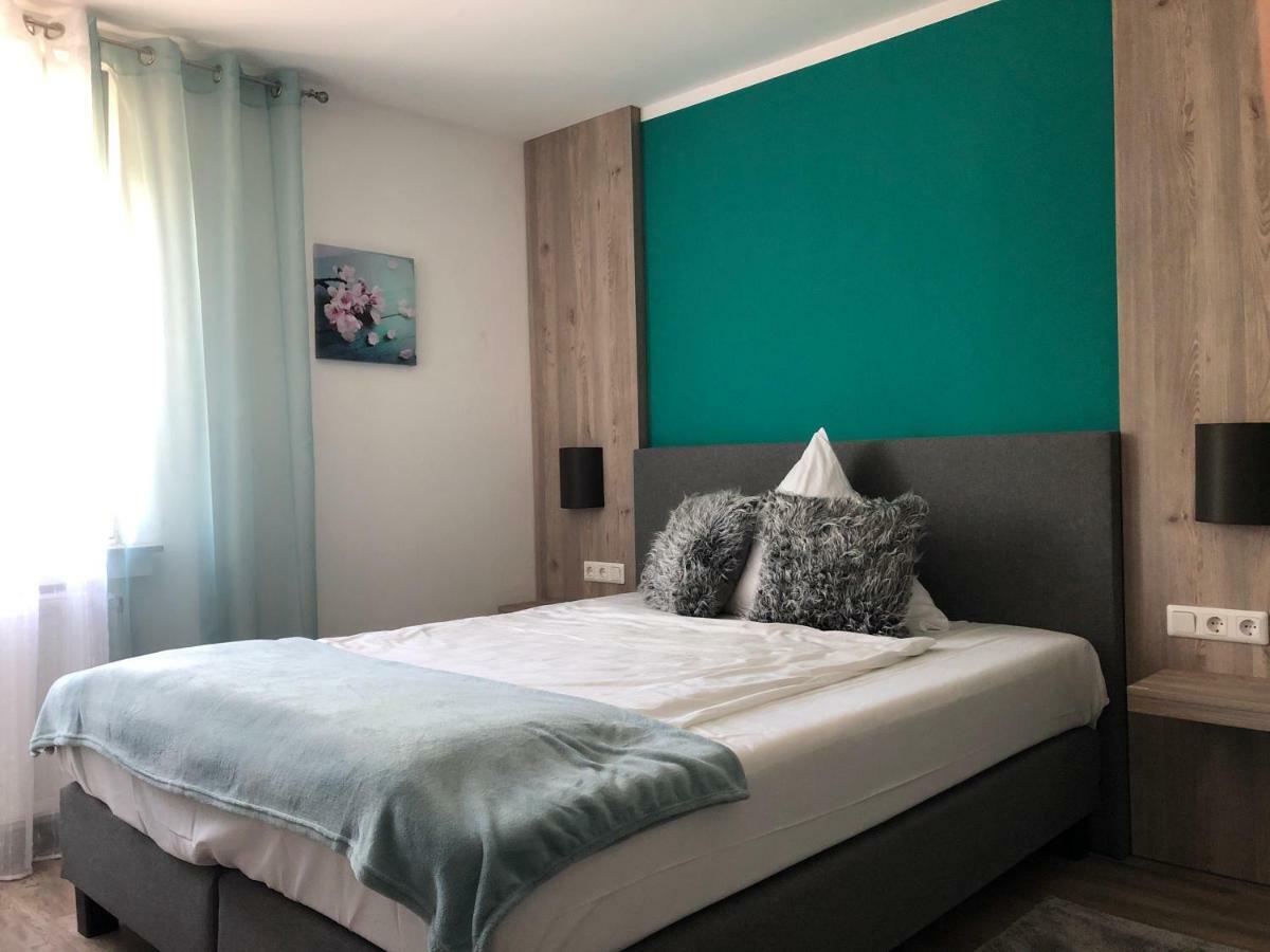 Casalino Hotel Wachtendonk Екстериор снимка