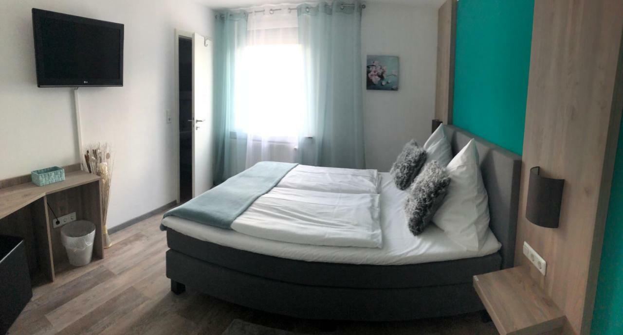 Casalino Hotel Wachtendonk Екстериор снимка