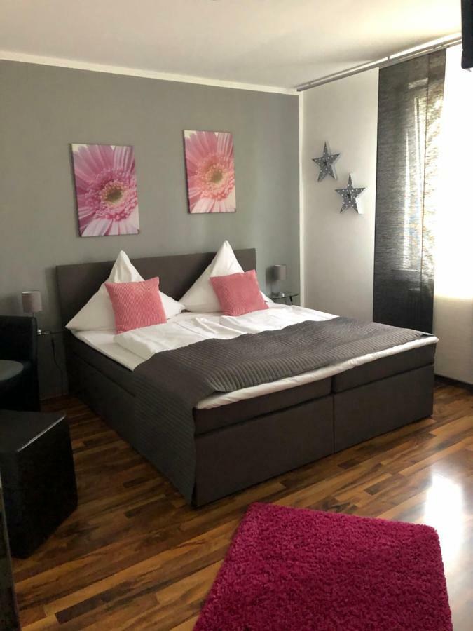 Casalino Hotel Wachtendonk Екстериор снимка