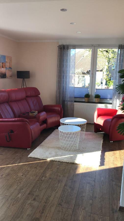 Casalino Hotel Wachtendonk Екстериор снимка