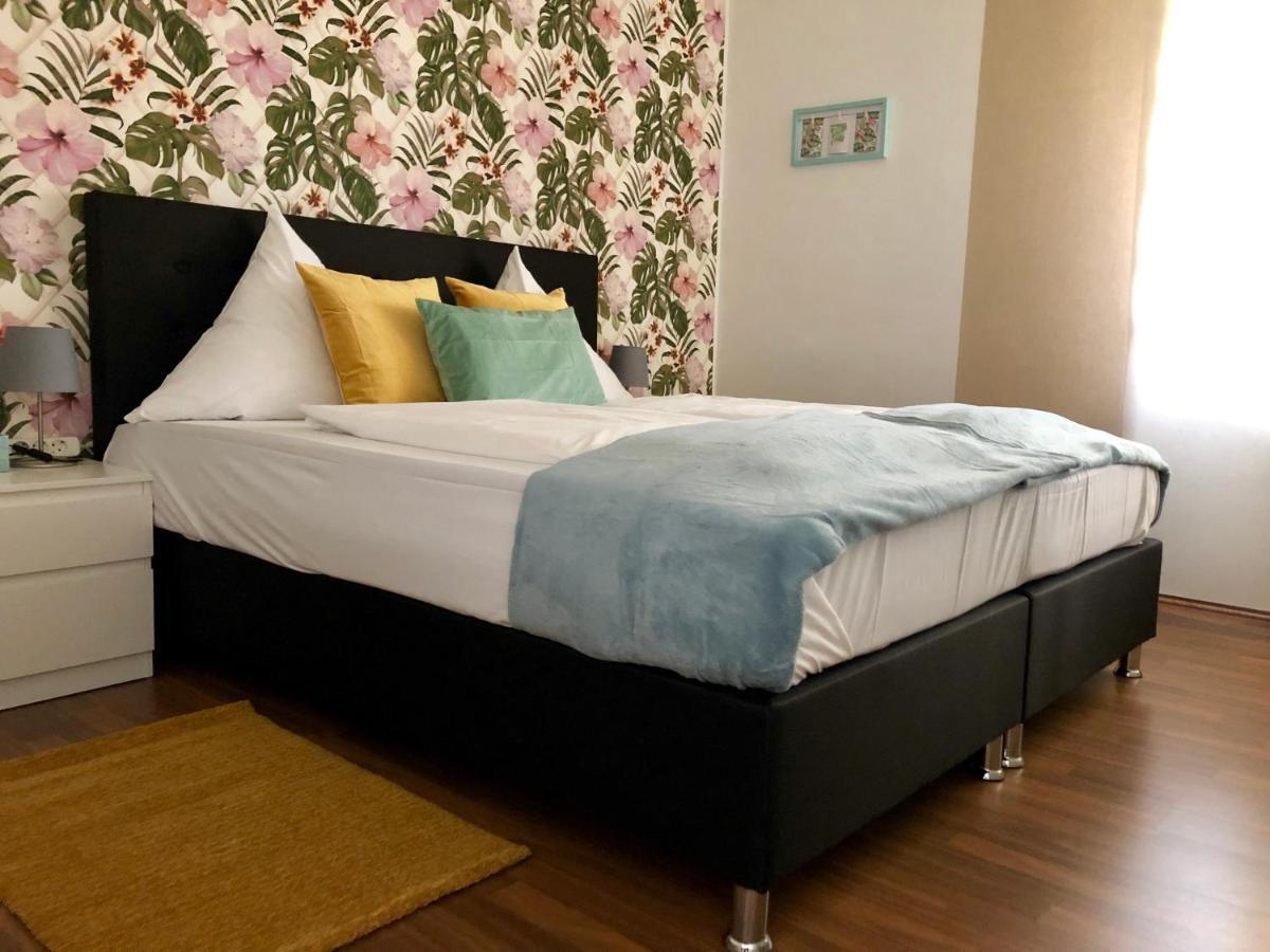 Casalino Hotel Wachtendonk Екстериор снимка